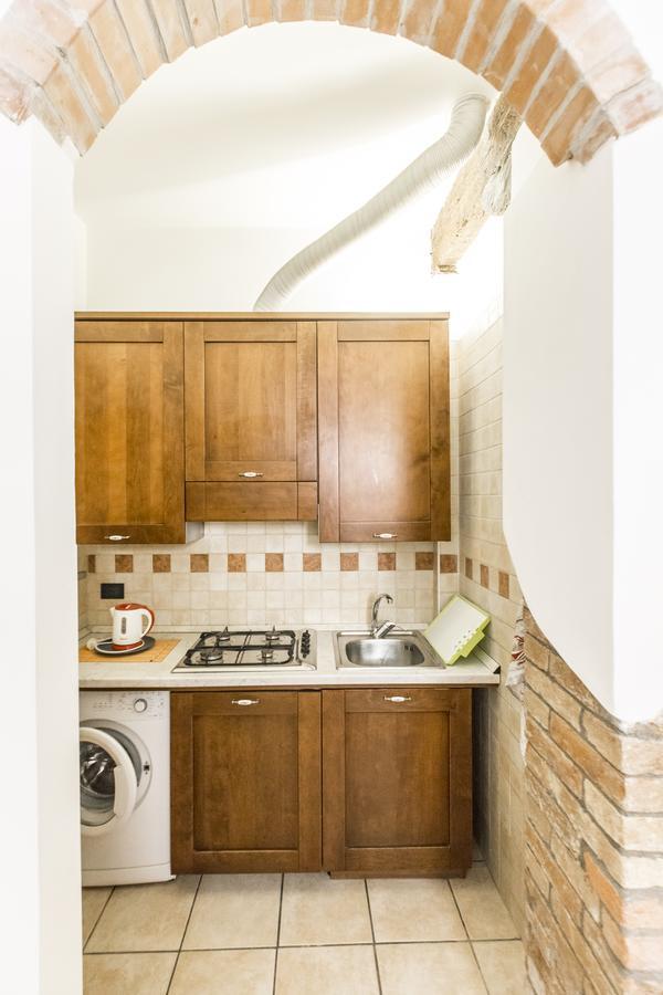 Tiepolo Rialto Apartment R&R เวนิส ภายนอก รูปภาพ