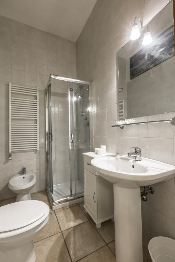 Tiepolo Rialto Apartment R&R เวนิส ภายนอก รูปภาพ