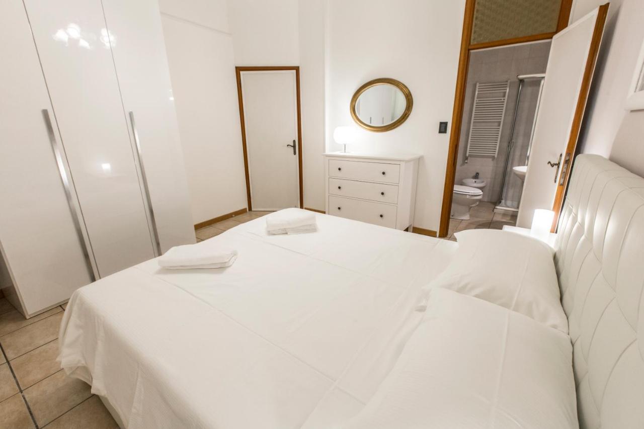 Tiepolo Rialto Apartment R&R เวนิส ภายนอก รูปภาพ