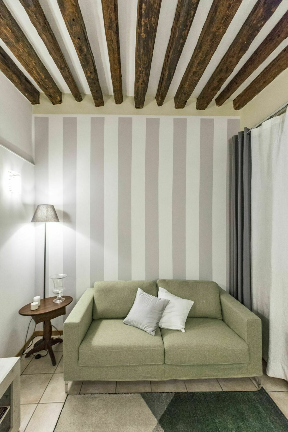 Tiepolo Rialto Apartment R&R เวนิส ภายนอก รูปภาพ